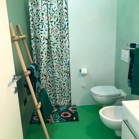 La Casa Di Anna *