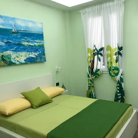 La Casa Di Anna Taureana
