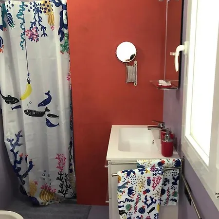 La Casa Di Anna Guest house