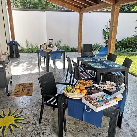 La Casa Di Anna *
