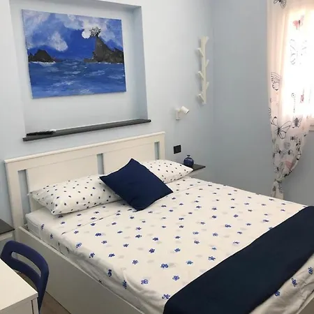 La Casa Di Anna Guest house *