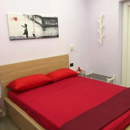 Guest house La Casa Di Anna Taureana