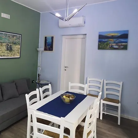 La Casa Di Anna *