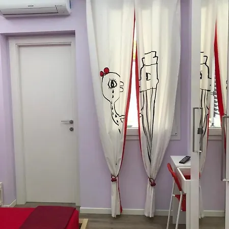 La Casa Di Anna * Taureana