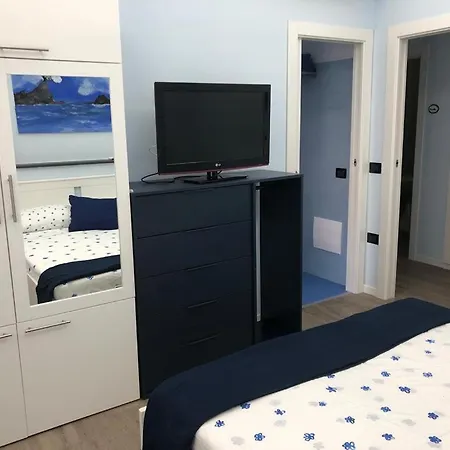 La Casa Di Anna Guest house